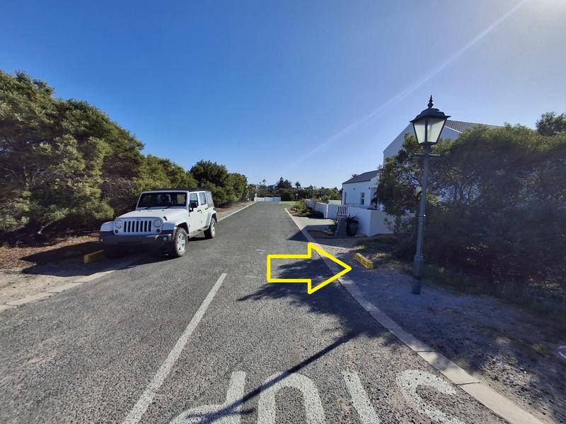 0 Bedroom Property for Sale in Shelley Point Western Cape